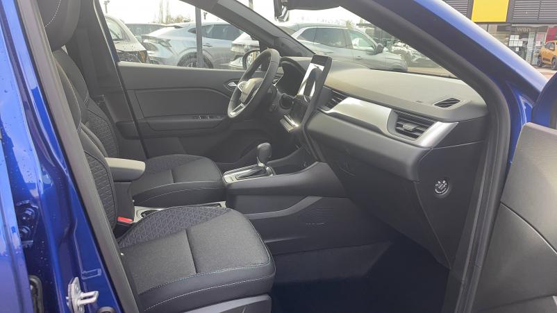 Vente en ligne Renault Symbioz  E-Tech full hybrid 145 au prix de 27 752 €