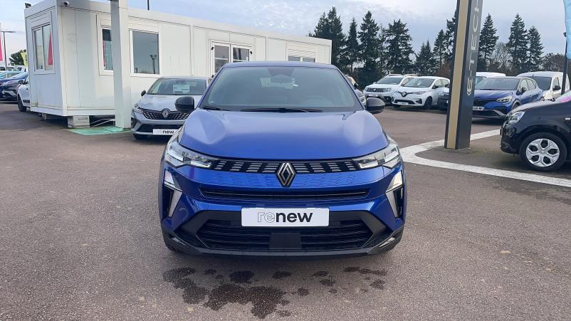 Vente en ligne Renault Symbioz  E-Tech full hybrid 145 au prix de 27 752 €