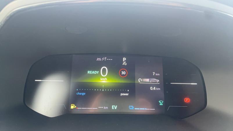 Vente en ligne Renault Symbioz  E-Tech full hybrid 145 au prix de 27 752 €