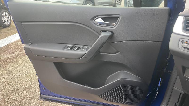 Vente en ligne Renault Symbioz  E-Tech full hybrid 145 au prix de 27 752 €
