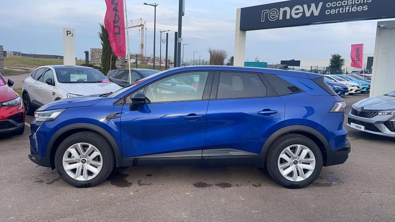 Vente en ligne Renault Symbioz  E-Tech full hybrid 145 au prix de 27 752 €