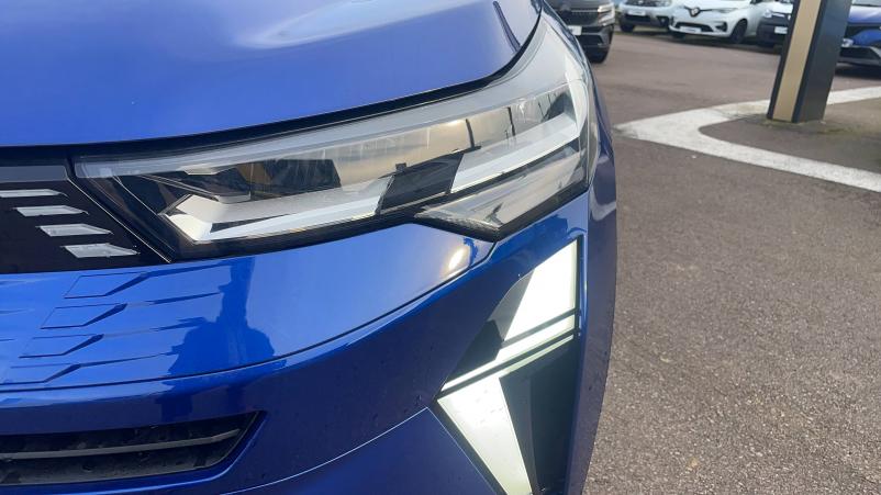 Vente en ligne Renault Symbioz  E-Tech full hybrid 145 au prix de 27 752 €