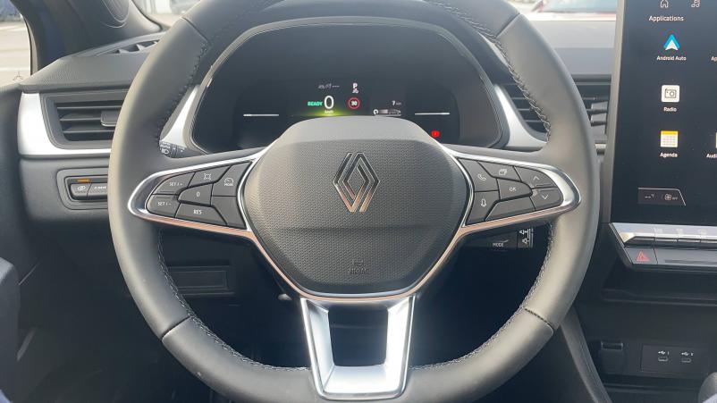Vente en ligne Renault Symbioz  E-Tech full hybrid 145 au prix de 27 752 €