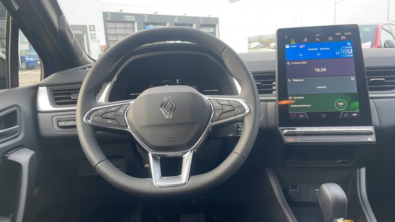 Vente en ligne Renault Symbioz  E-Tech full hybrid 145 au prix de 27 752 €