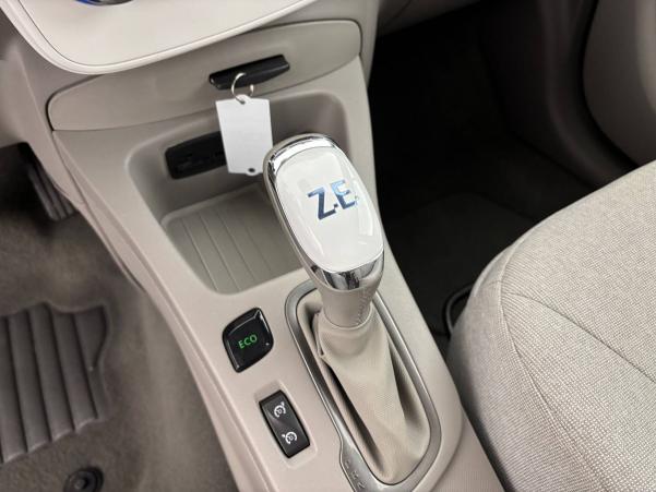 Vente en ligne Renault Zoé  Q90 au prix de 7 999 €