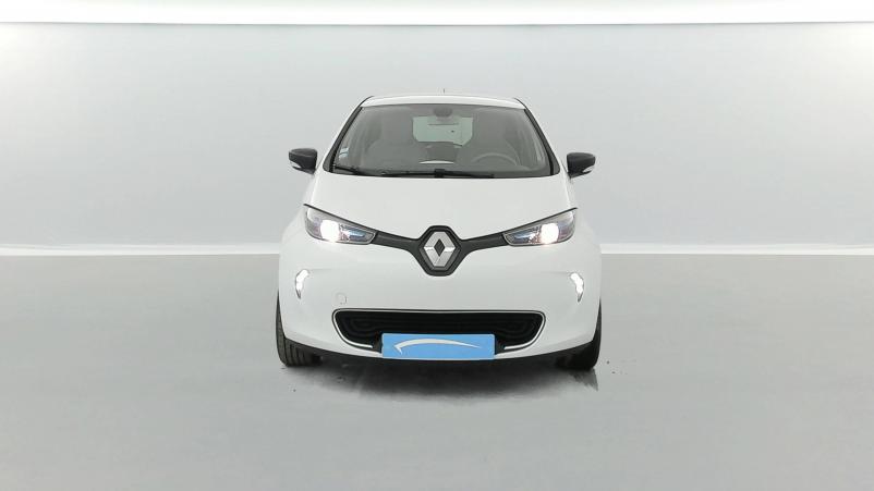 Vente en ligne Renault Zoé  Q90 au prix de 7 999 €