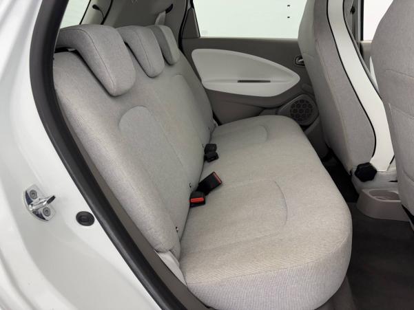 Vente en ligne Renault Zoé  Q90 au prix de 7 999 €