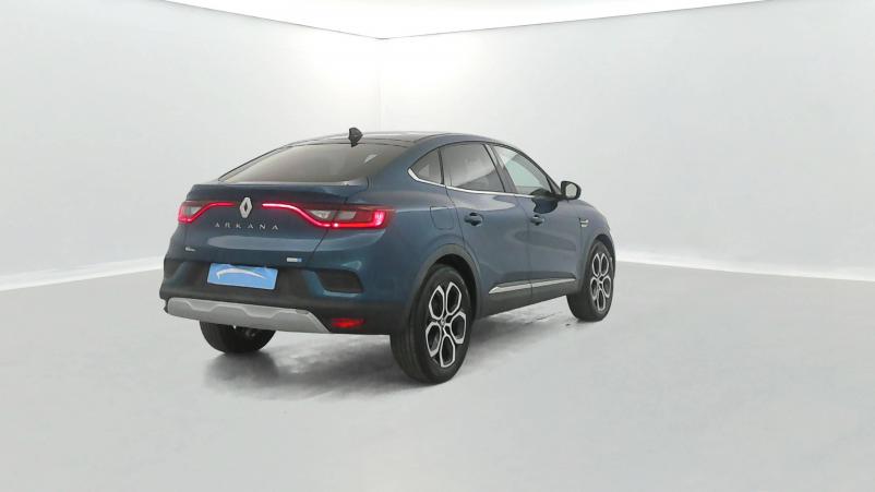 Vente en ligne Renault Arkana  E-Tech 145 - 21B au prix de 21 997 €