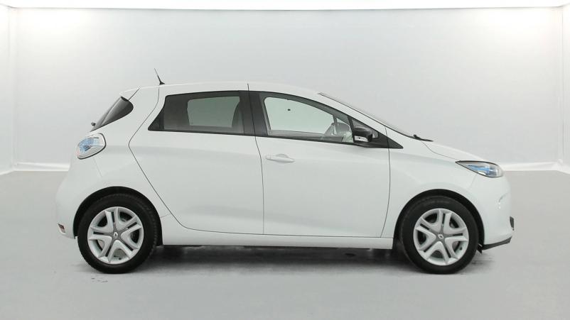Vente en ligne Renault Zoé  Q90 au prix de 7 999 €