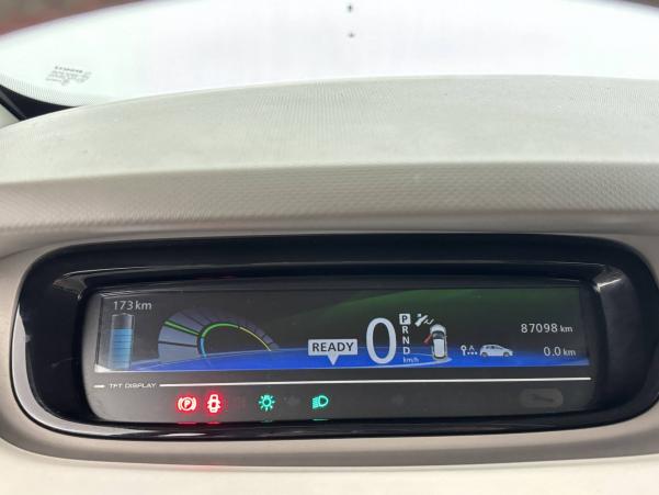 Vente en ligne Renault Zoé  Q90 au prix de 7 999 €