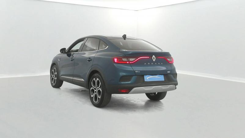 Vente en ligne Renault Arkana  E-Tech 145 - 21B au prix de 21 997 €