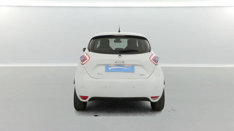 Vente en ligne Renault Zoé  Q90 au prix de 7 999 €