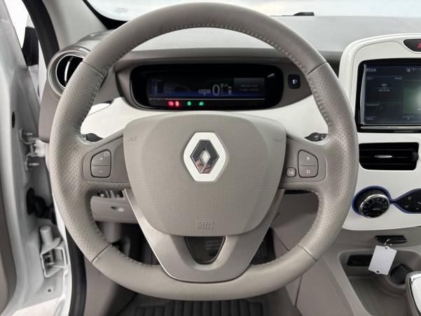 Vente en ligne Renault Zoé  Q90 au prix de 7 999 €