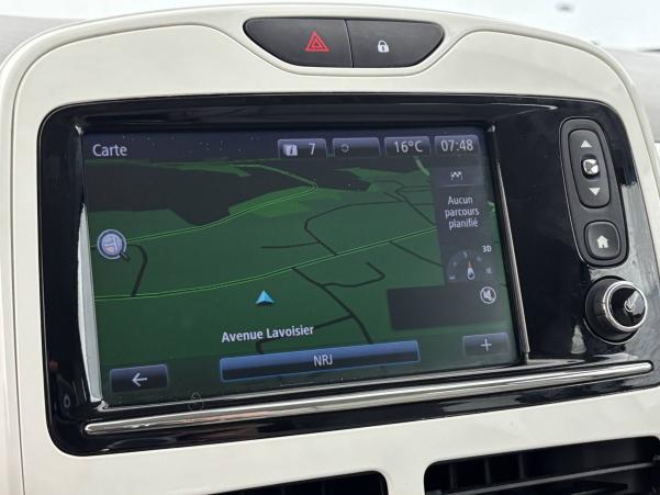 Vente en ligne Renault Zoé  Q90 au prix de 7 999 €