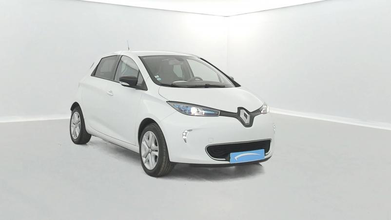 Vente en ligne Renault Zoé  Q90 au prix de 7 999 €