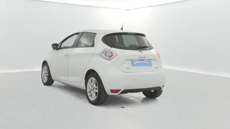 Vente en ligne Renault Zoé  Q90 au prix de 7 999 €