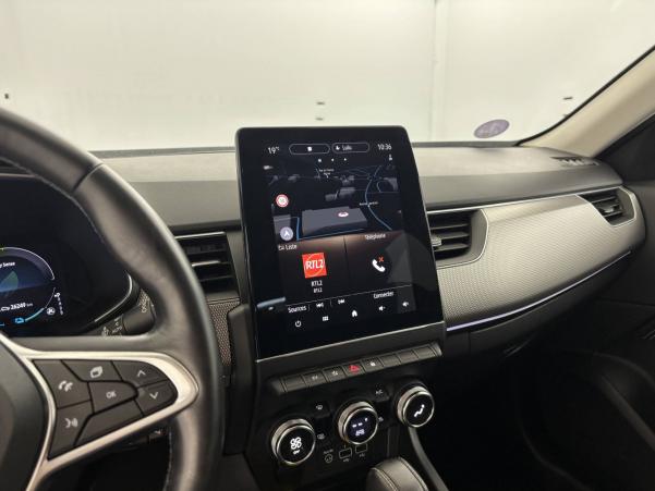 Vente en ligne Renault Arkana  E-Tech 145 - 21B au prix de 21 997 €