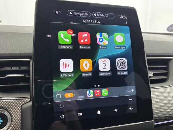 Vente en ligne Renault Arkana  E-Tech 145 - 21B au prix de 21 997 €