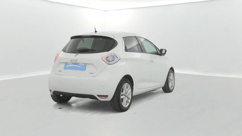 Vente en ligne Renault Zoé  Q90 au prix de 7 999 €