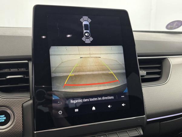 Vente en ligne Renault Arkana  E-Tech 145 - 21B au prix de 21 997 €