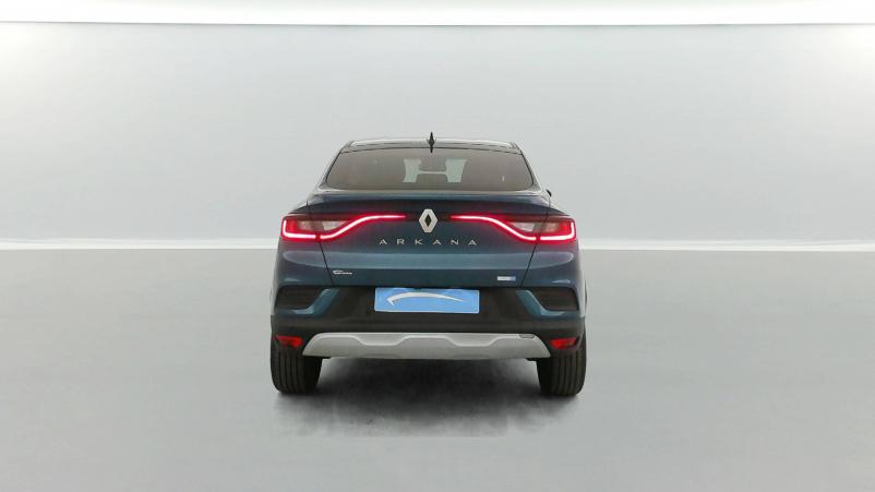 Vente en ligne Renault Arkana  E-Tech 145 - 21B au prix de 21 997 €