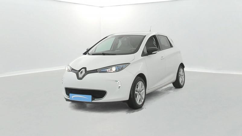 Vente en ligne Renault Zoé  Q90 au prix de 7 999 €