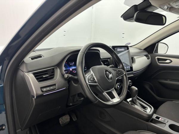 Vente en ligne Renault Arkana  E-Tech 145 - 21B au prix de 21 997 €
