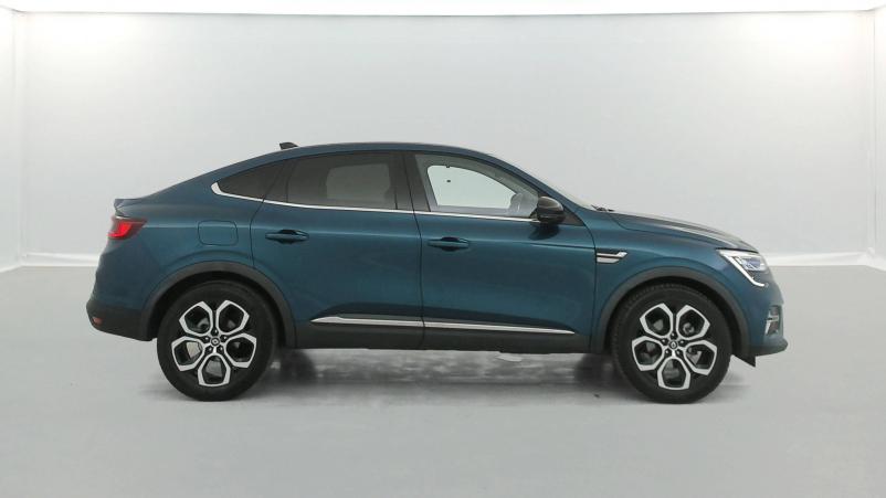 Vente en ligne Renault Arkana  E-Tech 145 - 21B au prix de 21 997 €