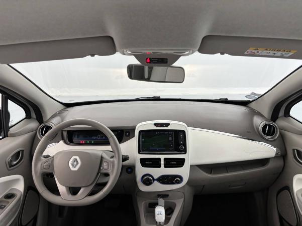 Vente en ligne Renault Zoé  Q90 au prix de 7 999 €