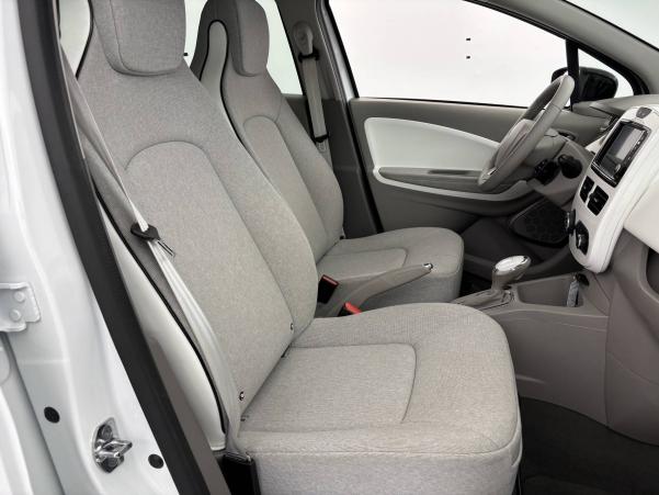 Vente en ligne Renault Zoé  Q90 au prix de 7 999 €