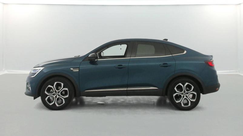 Vente en ligne Renault Arkana  E-Tech 145 - 21B au prix de 21 997 €