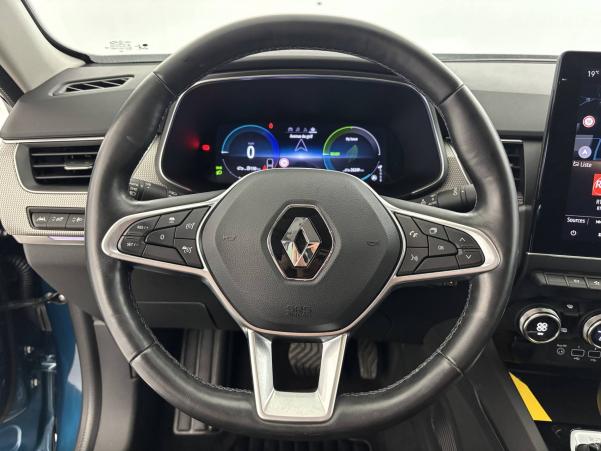 Vente en ligne Renault Arkana  E-Tech 145 - 21B au prix de 21 997 €
