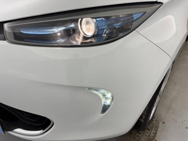 Vente en ligne Renault Zoé  Q90 au prix de 7 999 €