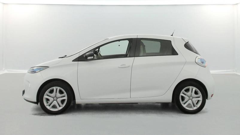 Vente en ligne Renault Zoé  Q90 au prix de 7 999 €