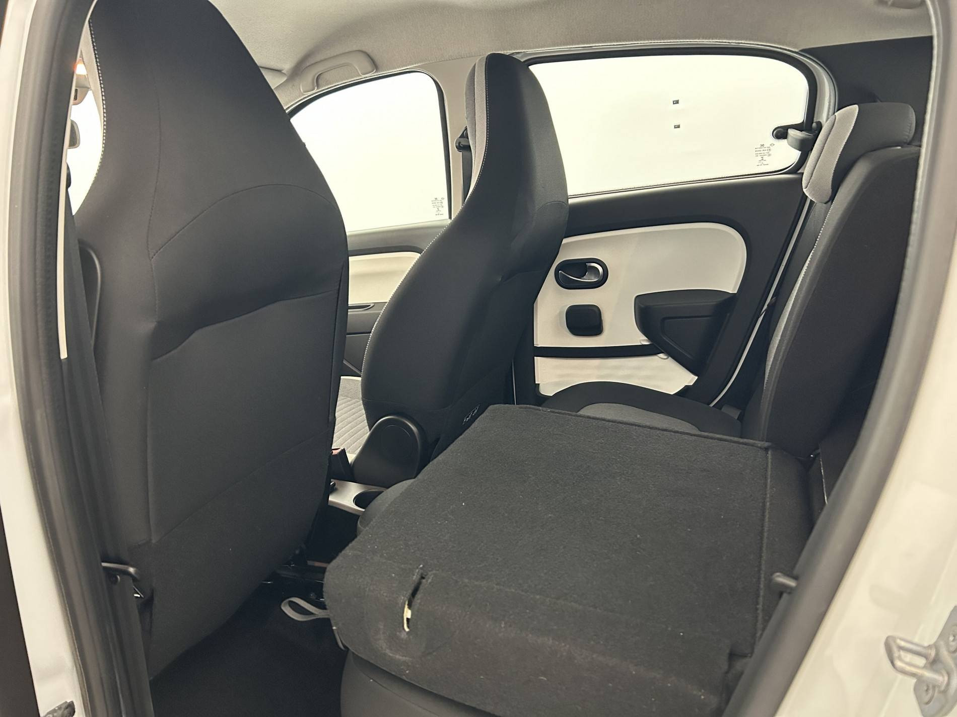 Vente en ligne Renault Twingo 3  SCe 65 au prix de 11 791 €