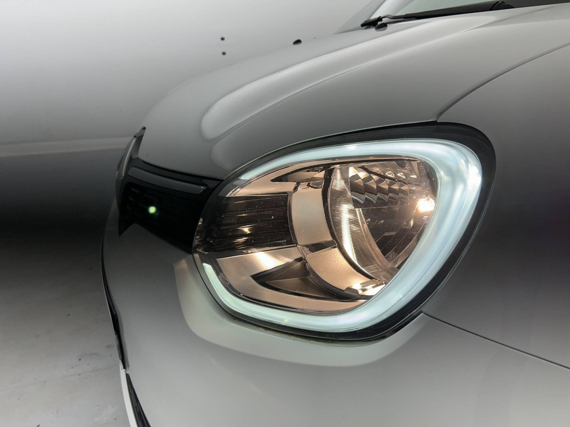 Vente en ligne Renault Twingo 3  SCe 65 au prix de 11 791 €