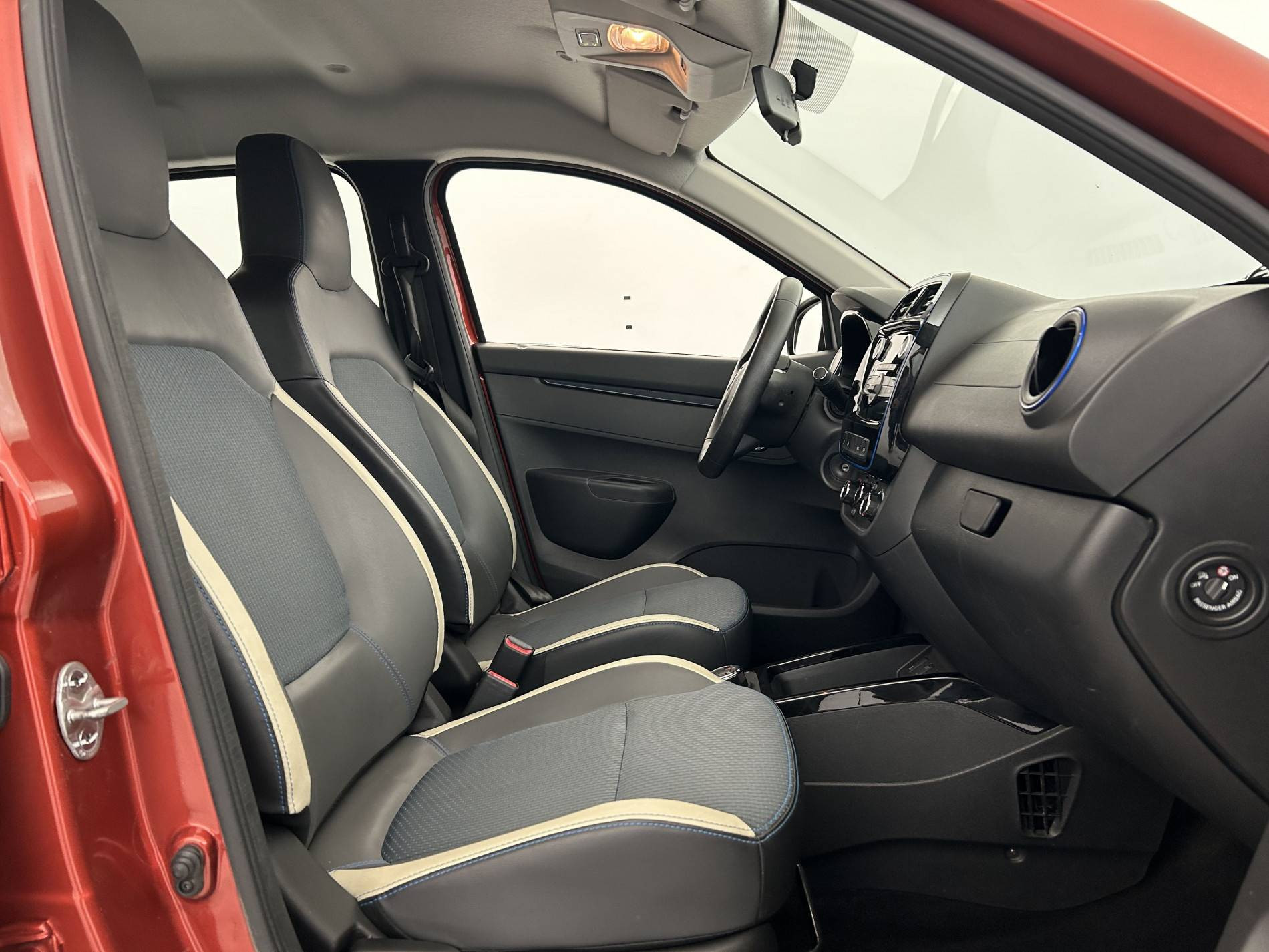 Vente en ligne Dacia Spring  Achat Intégral au prix de 8 991 €