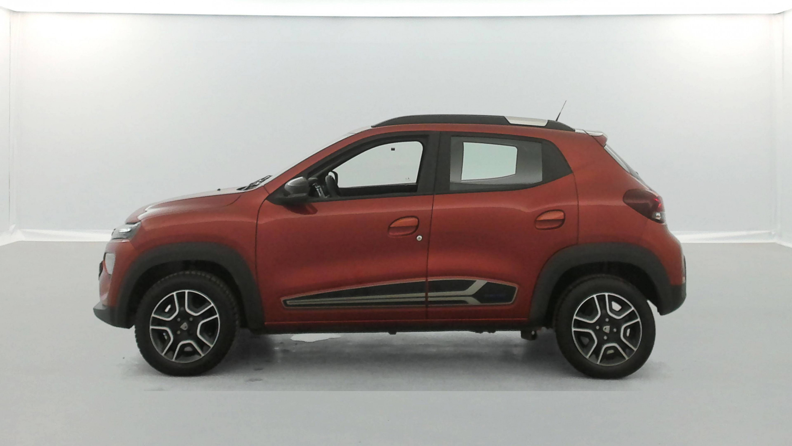 Vente en ligne Dacia Spring  Achat Intégral au prix de 8 991 €