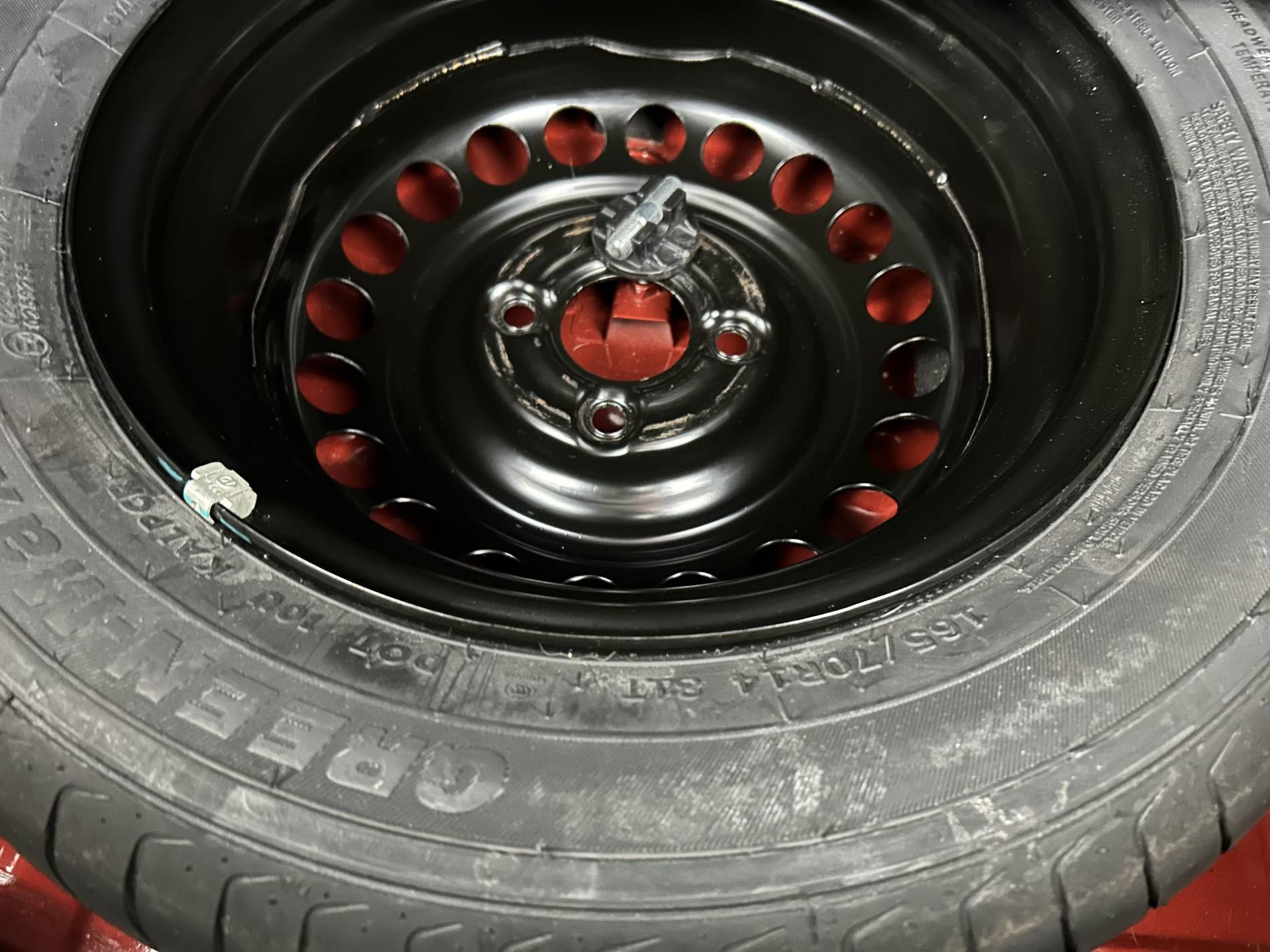 Vente en ligne Dacia Spring  Achat Intégral au prix de 8 991 €