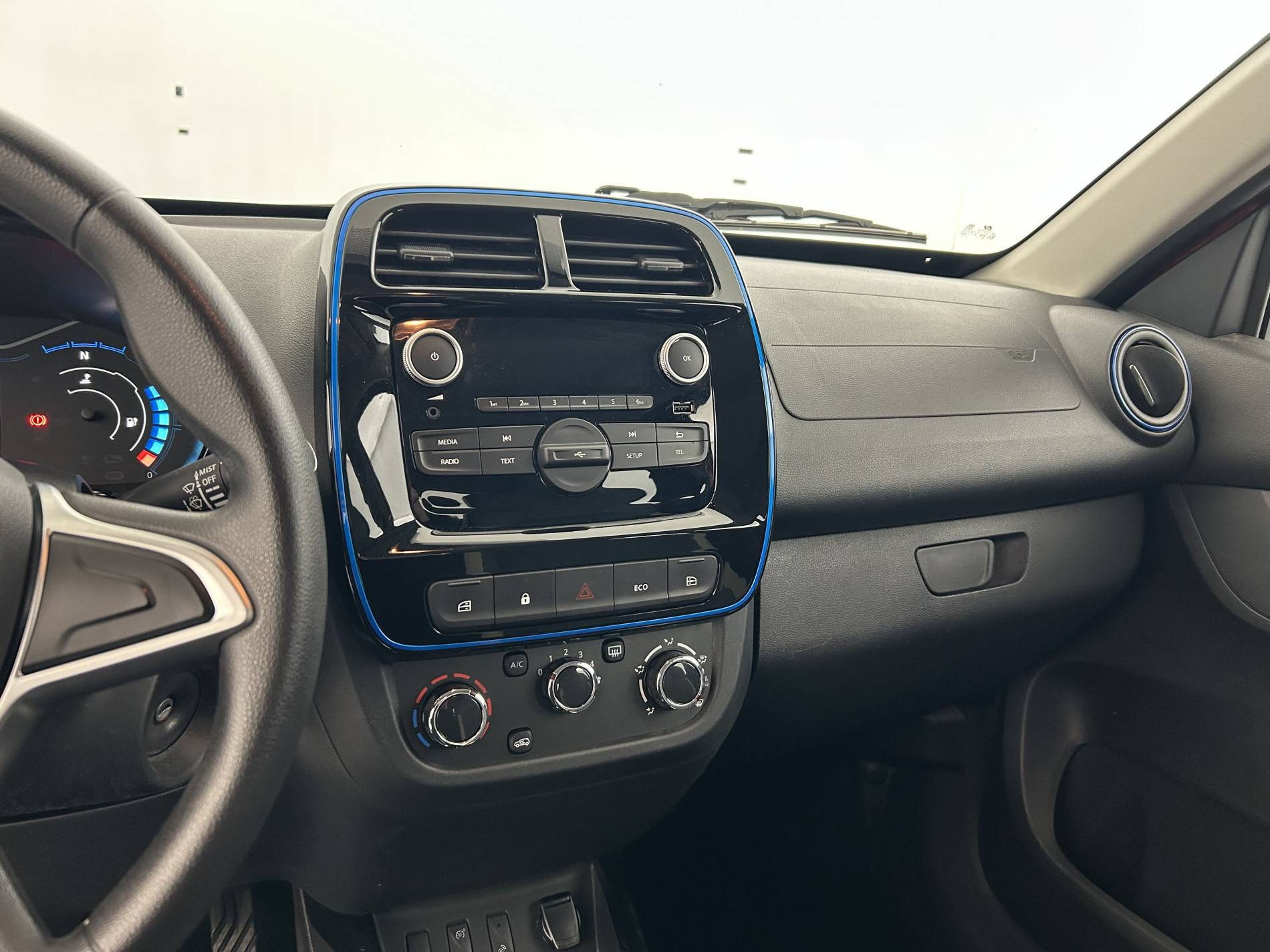 Vente en ligne Dacia Spring  Achat Intégral au prix de 8 991 €