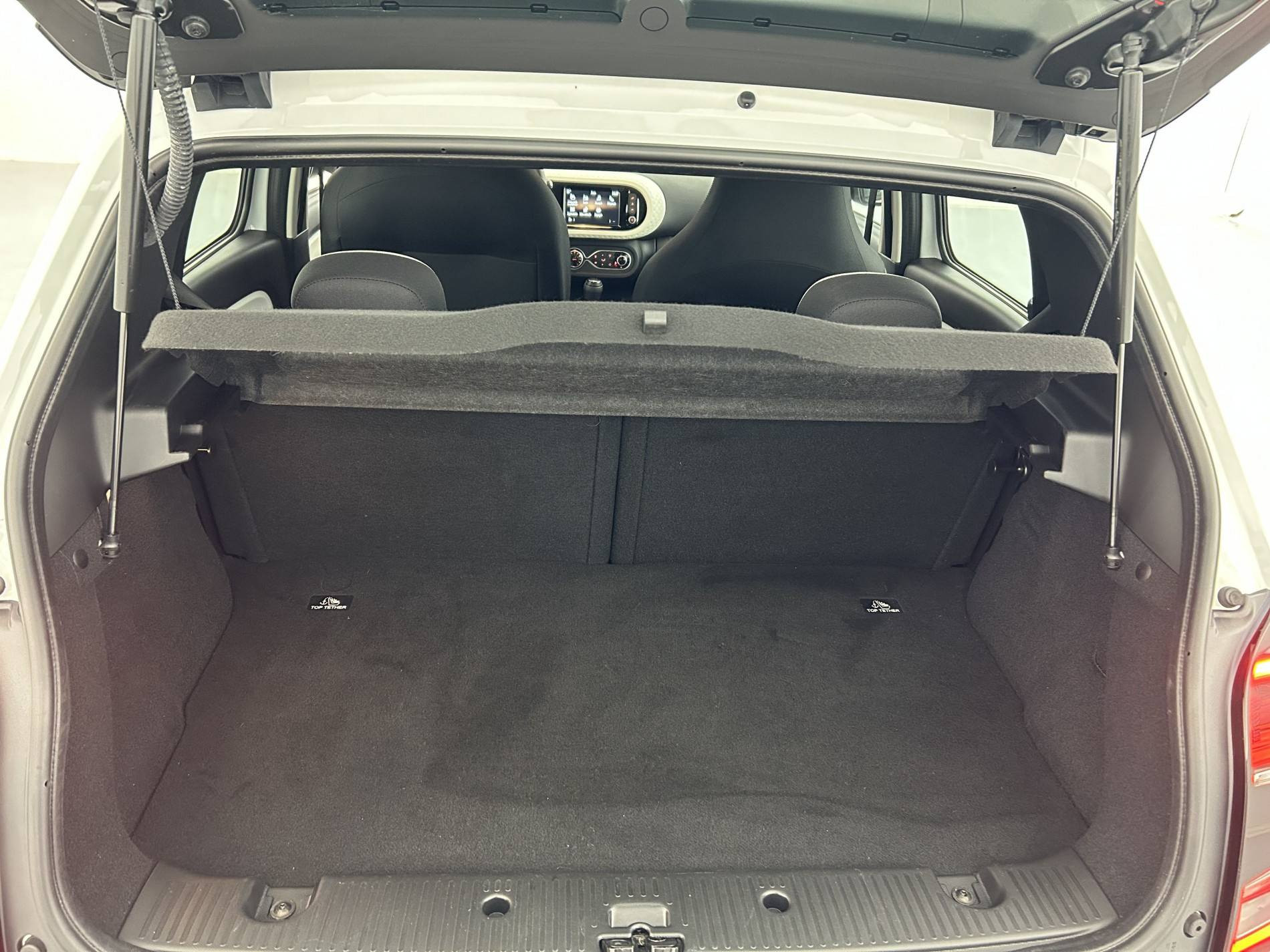 Vente en ligne Renault Twingo 3  SCe 65 au prix de 11 791 €