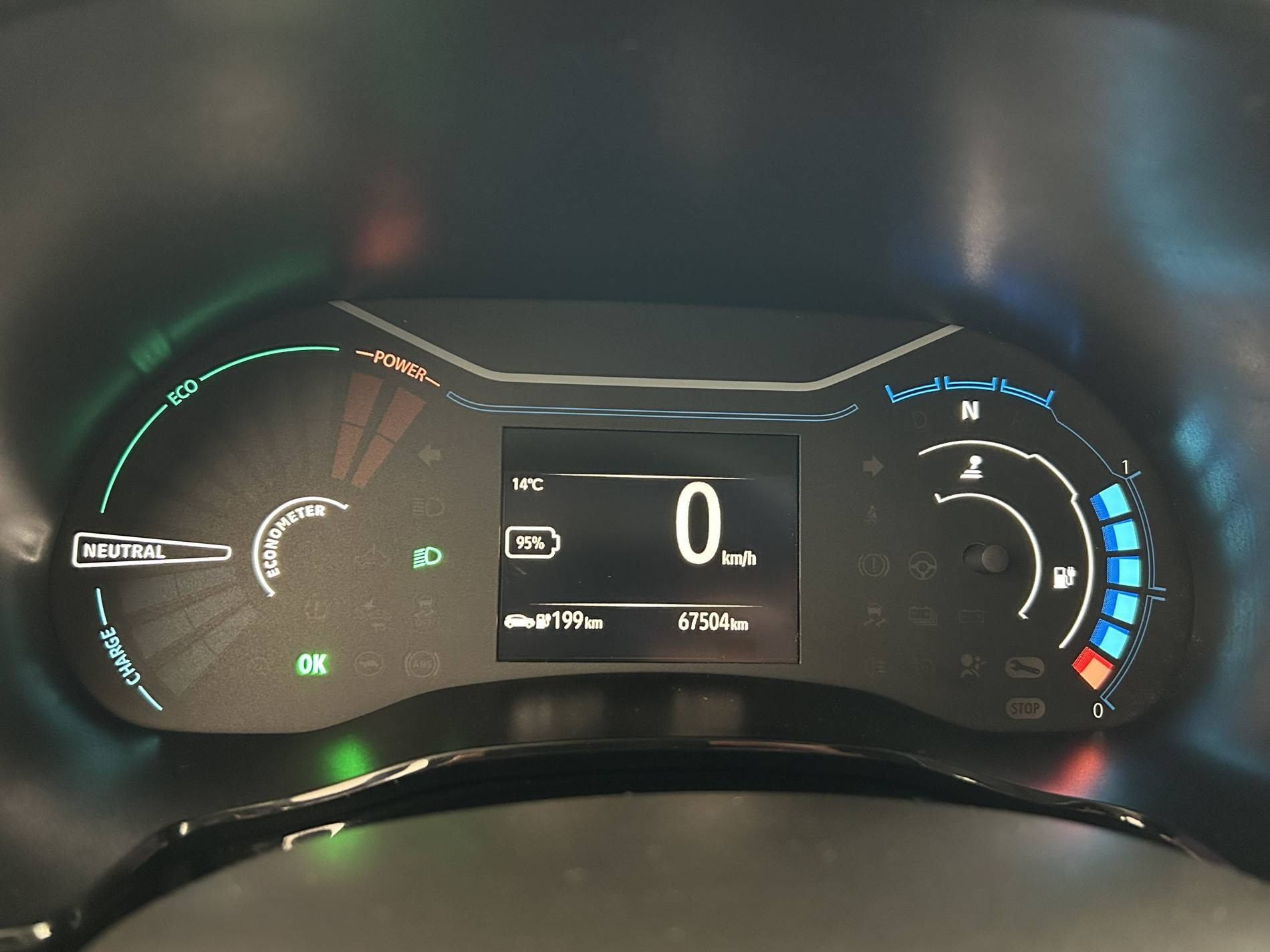 Vente en ligne Dacia Spring  Achat Intégral au prix de 8 991 €