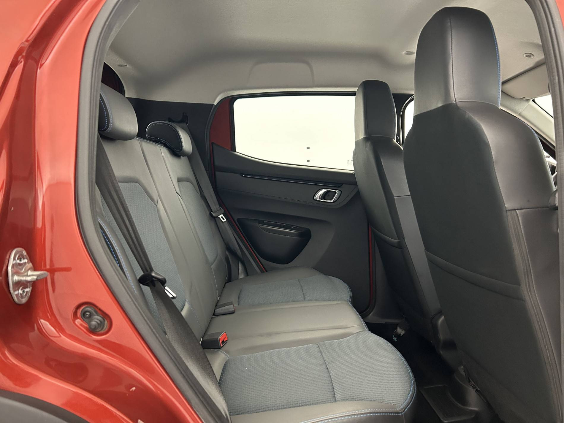 Vente en ligne Dacia Spring  Achat Intégral au prix de 8 991 €