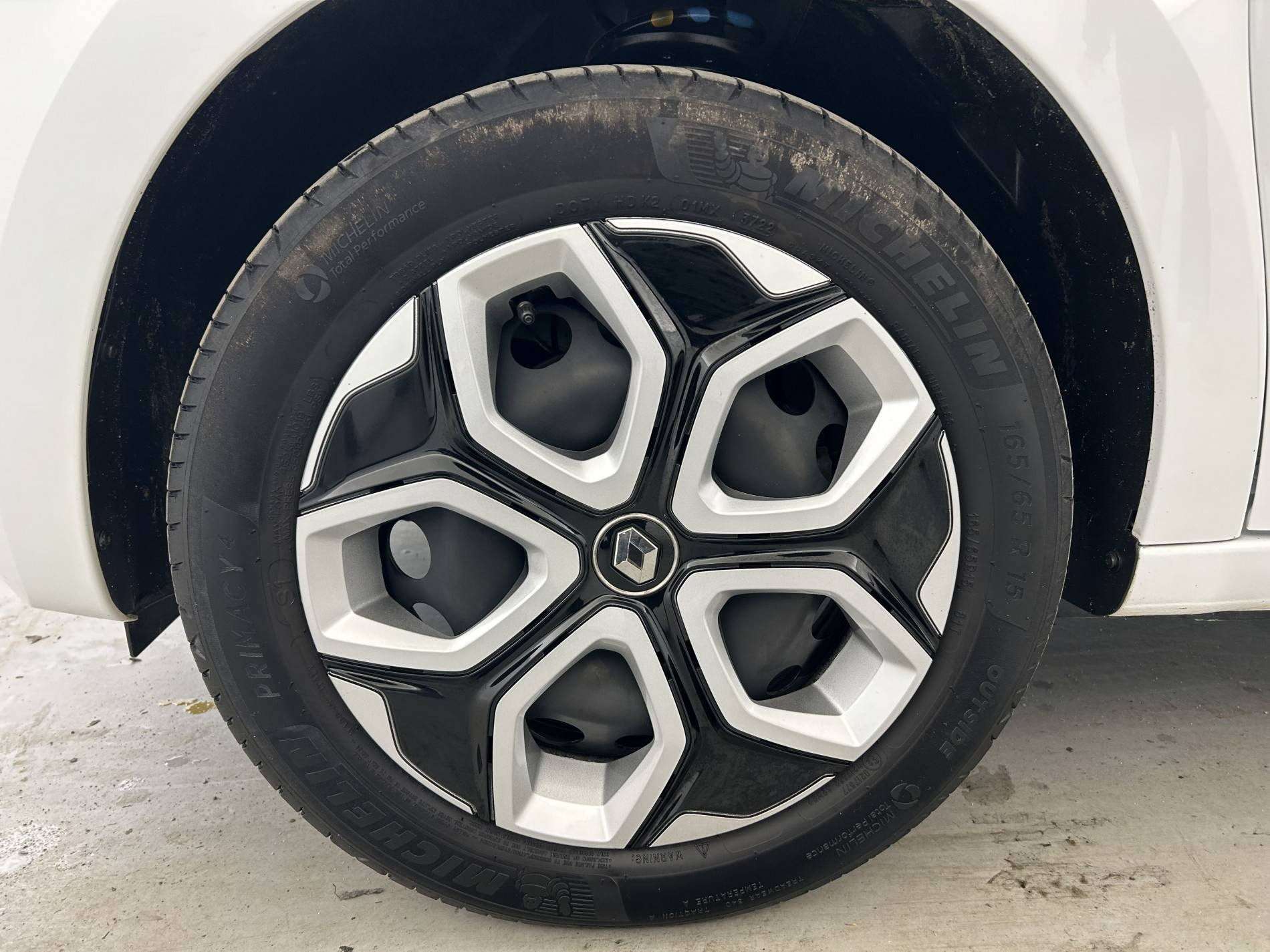 Vente en ligne Renault Twingo 3  SCe 65 au prix de 11 791 €