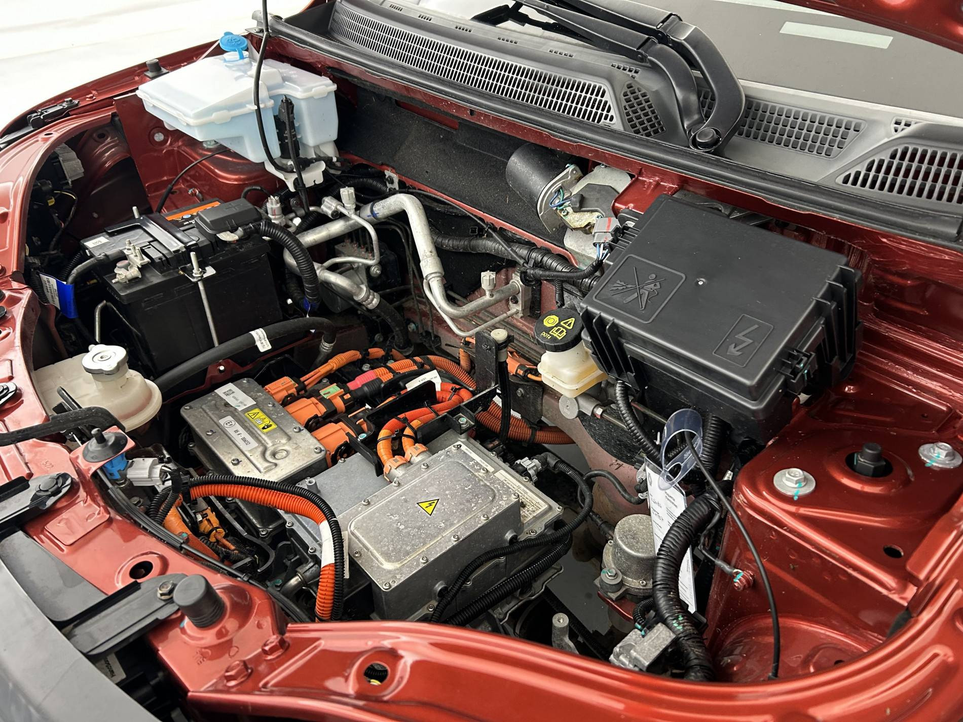 Vente en ligne Dacia Spring  Achat Intégral au prix de 8 991 €