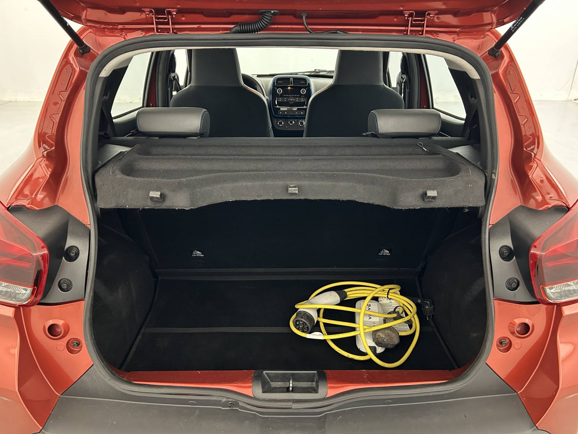 Vente en ligne Dacia Spring  Achat Intégral au prix de 8 991 €