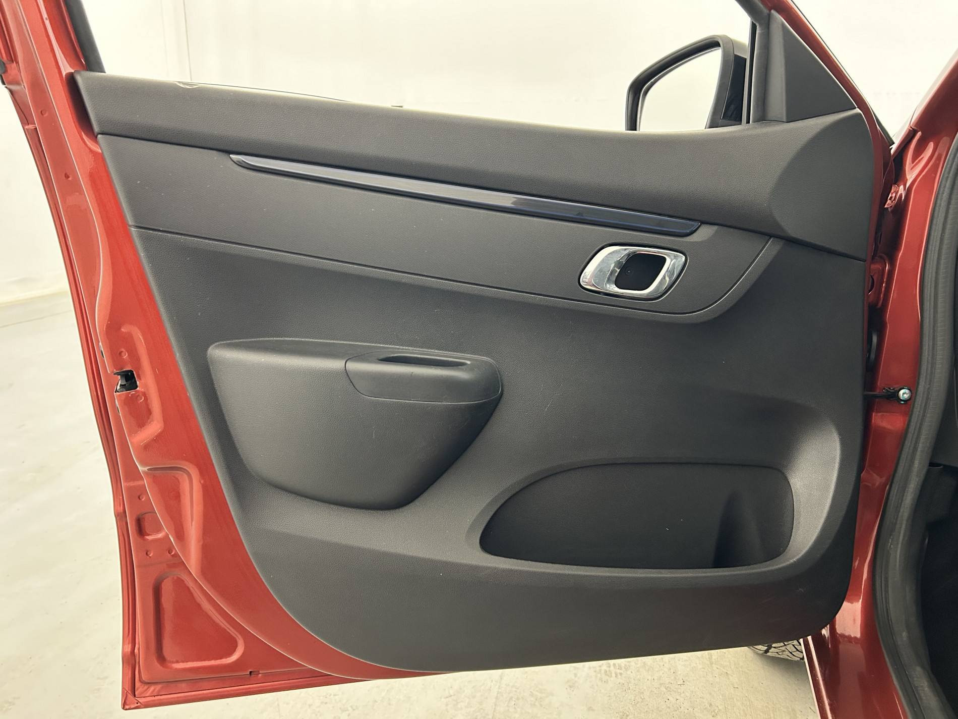 Vente en ligne Dacia Spring  Achat Intégral au prix de 8 991 €