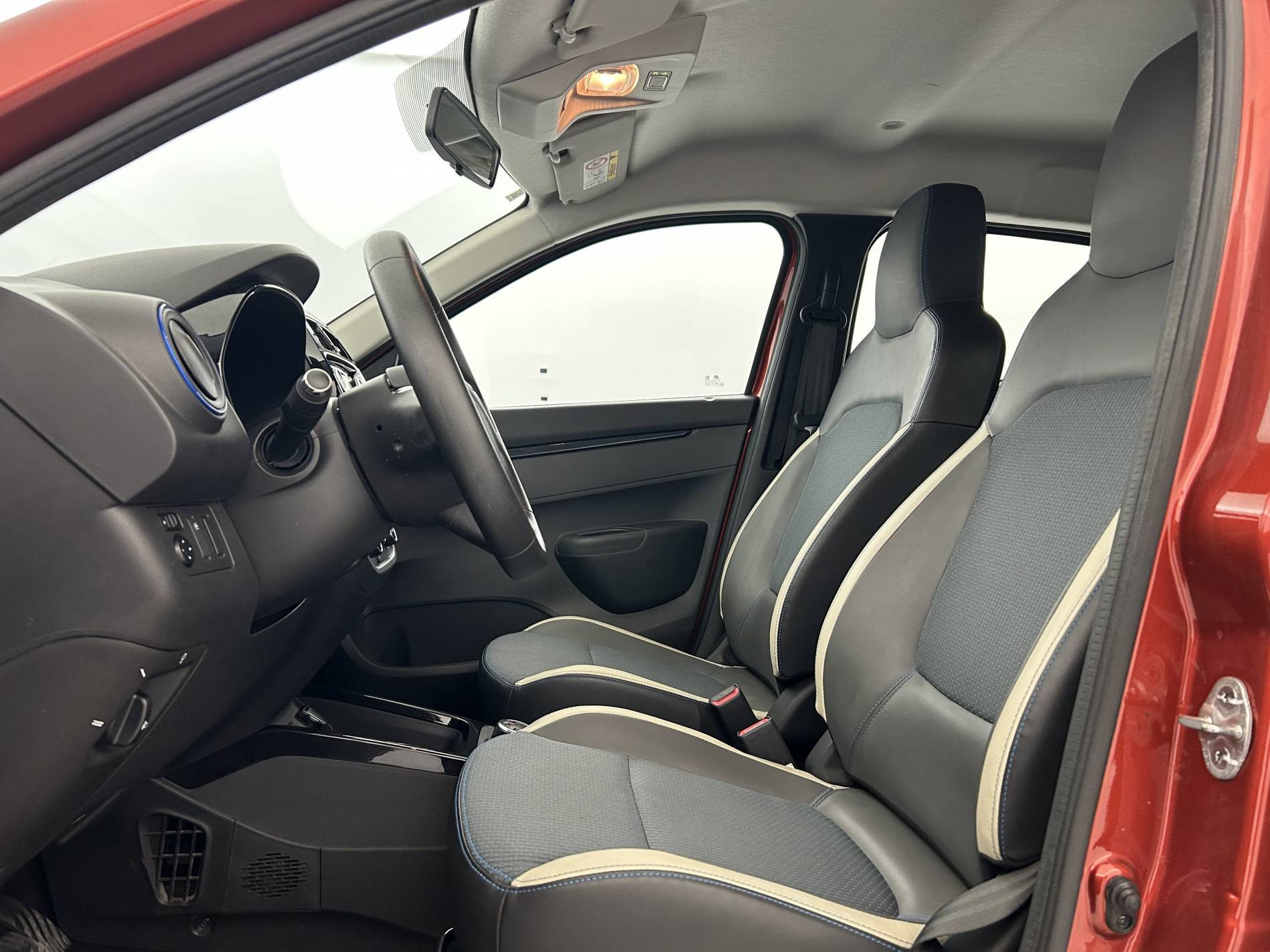 Vente en ligne Dacia Spring  Achat Intégral au prix de 8 991 €