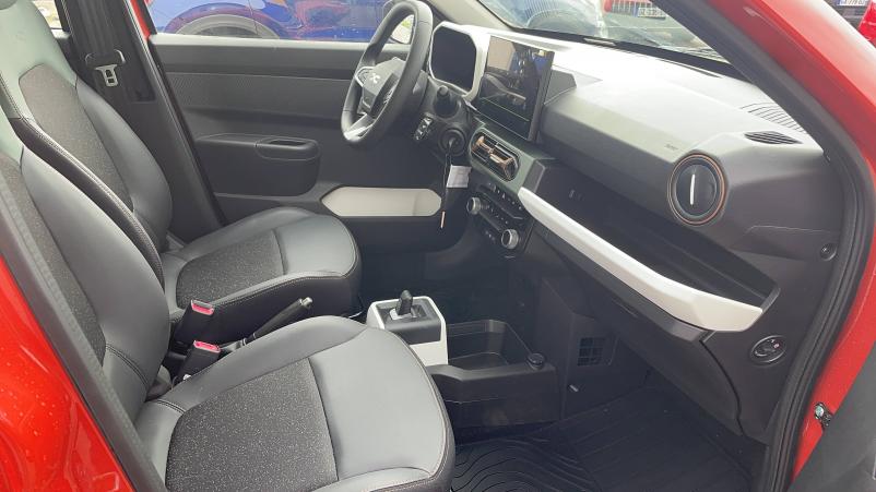 Vente en ligne Dacia Spring  GSR2 au prix de 17 497 €