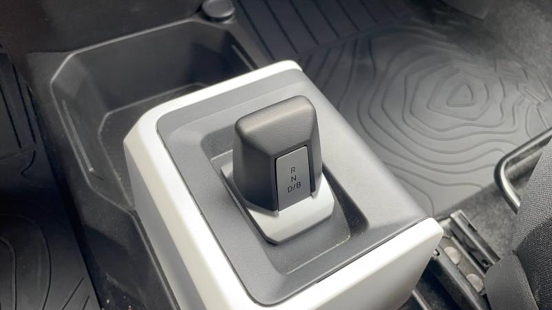Vente en ligne Dacia Spring  GSR2 au prix de 17 497 €